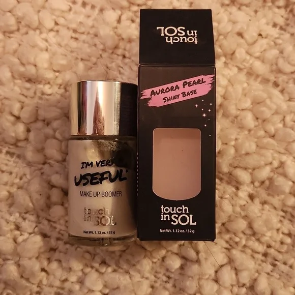 Touch in Sol - Picture 2 of 2